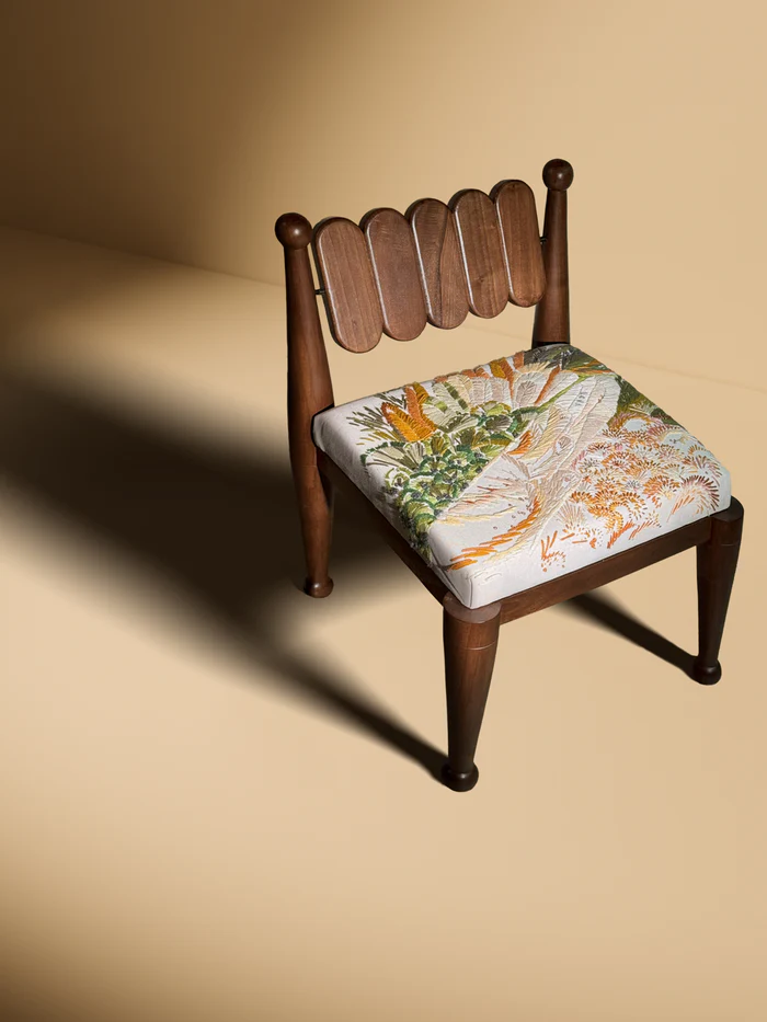 VandaVee - Luxury Handcrafted Furniture | Timeless Design